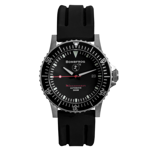 MINESWEEPER | NEOPREN-ARMBAND
