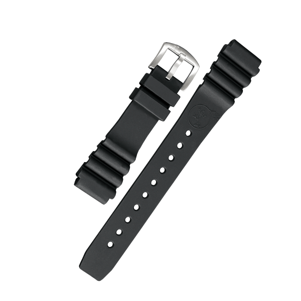 SILIKONARMBAND TAUCHER | 20MM
