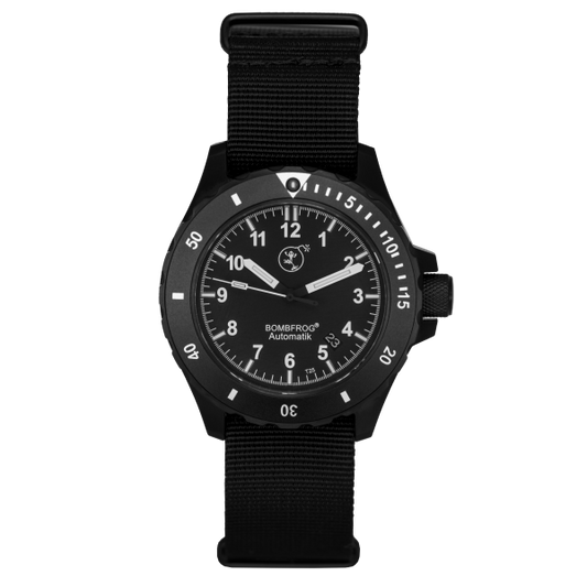 BT-25 BLACK EDITION | NATO-ARMBAND