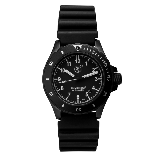 BT-25 BLACK EDITION | NEOPREN-ARMBAND