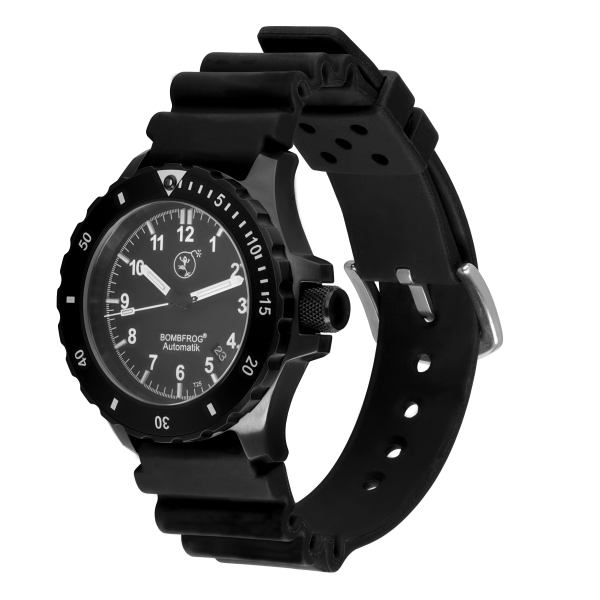 BT-25 BLACK EDITION | NEOPREN-ARMBAND