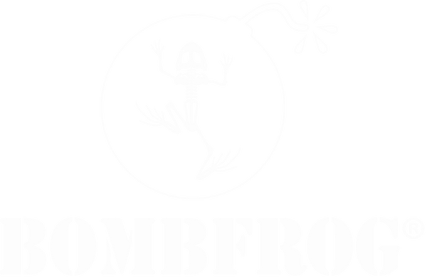 BOMBFROG©