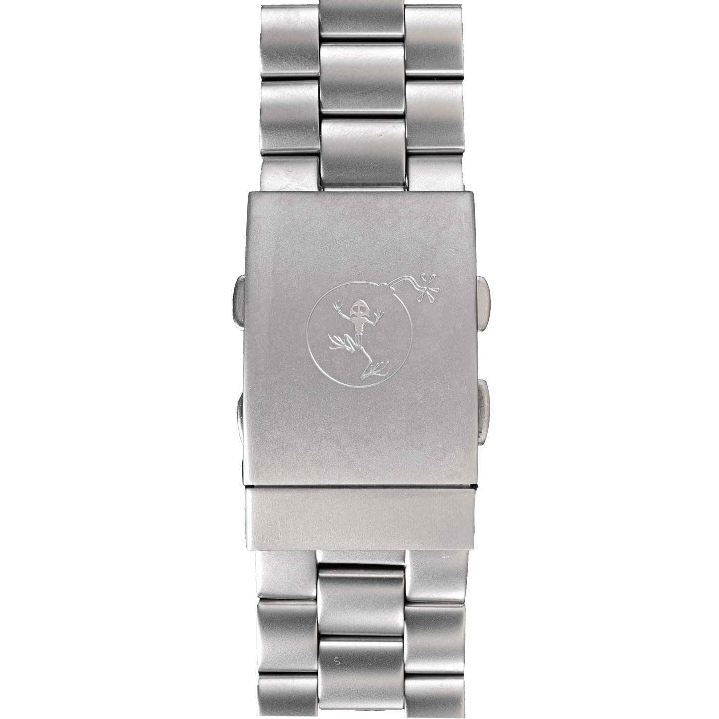 STAINLESS STEEL BRACELET TYPE2 | 22MM