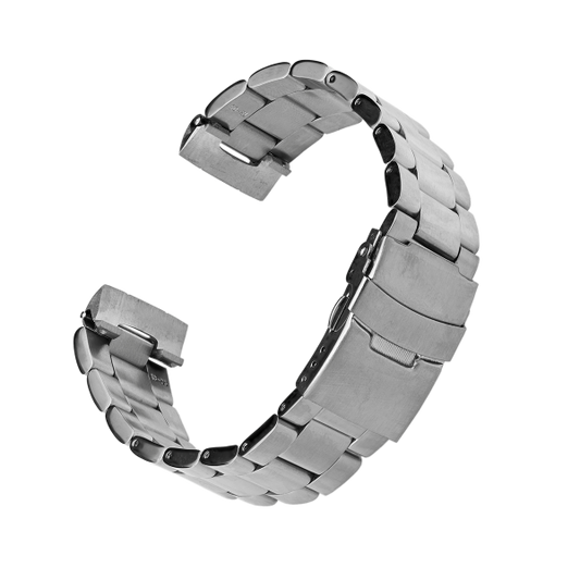 EDELSTAHLARMBAND TYP 5 | 20MM