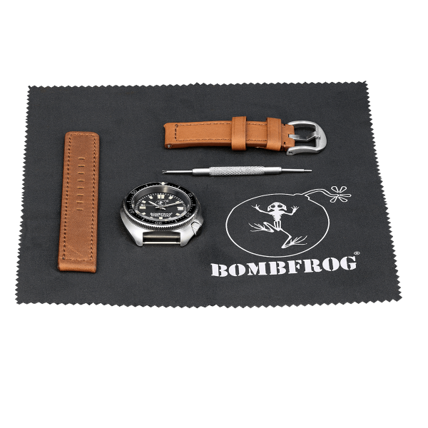 FEDERSTEG TOOL