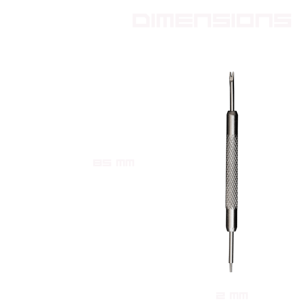 FEDERSTEG TOOL