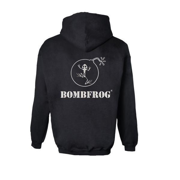KAPUZENSWEATSHIRT BESTICK