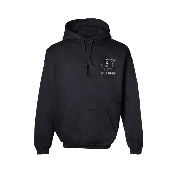 KAPUZENSWEATSHIRT BESTICK