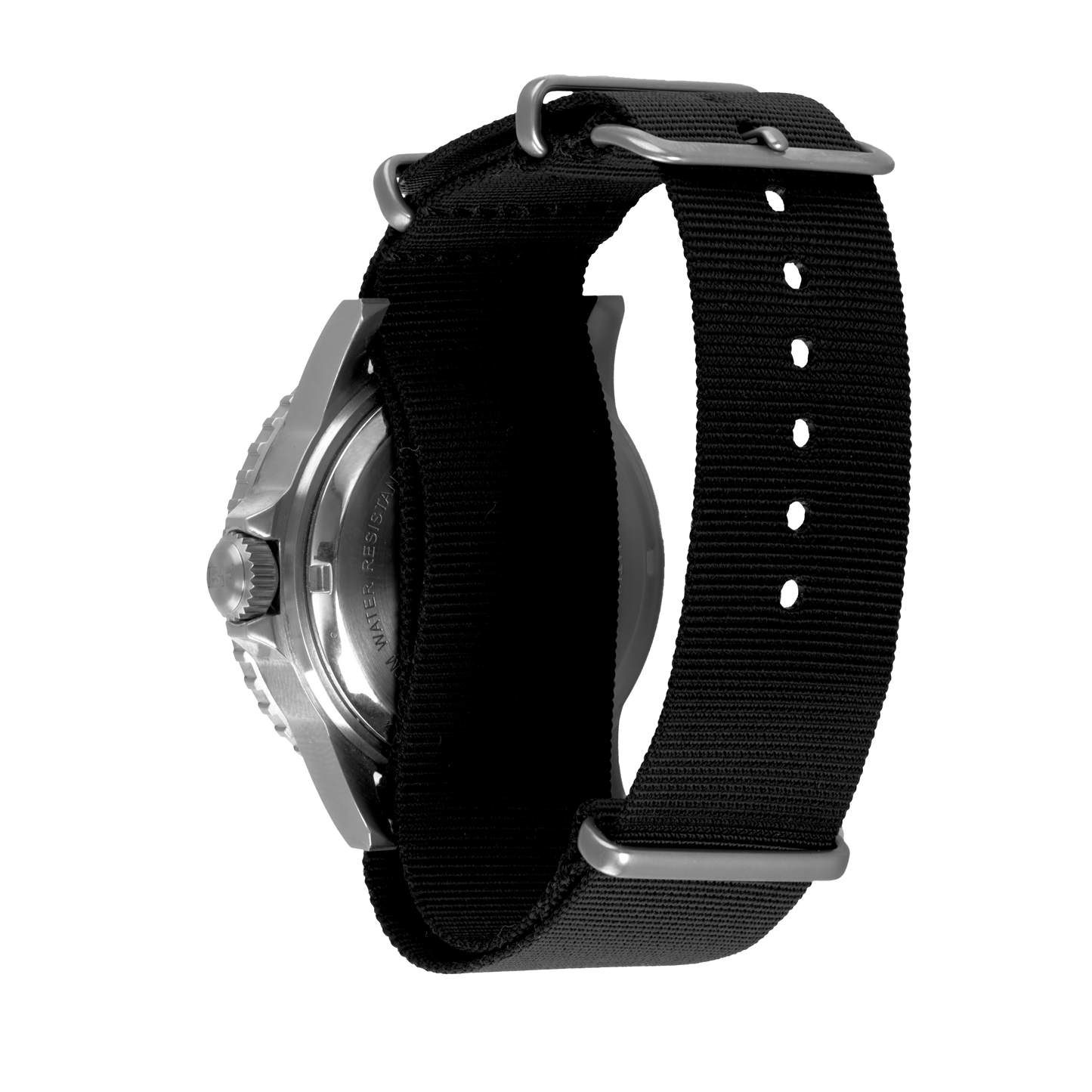 MINESWEEPER | NATO BRACELET