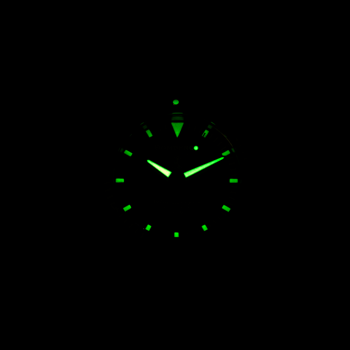 MINESWEEPER | NATO BRACELET