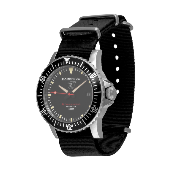 MINESWEEPER | NATO BRACELET
