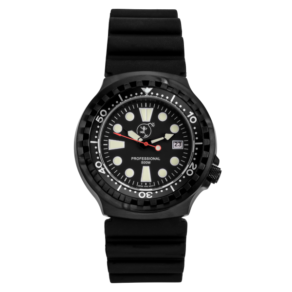 PROFESSIONAL 500 BLACK EDITION | NEOPRENE BRACELET