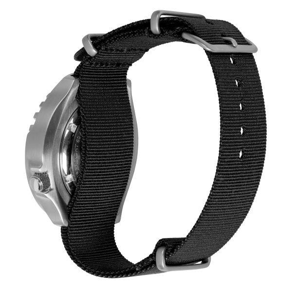 PROFESSIONAL 500 | NATO BRACELET