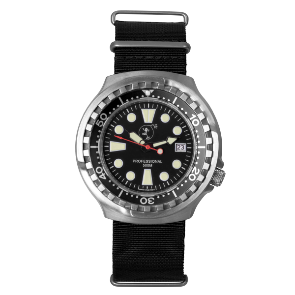 PROFESSIONAL 500 | NATO BRACELET