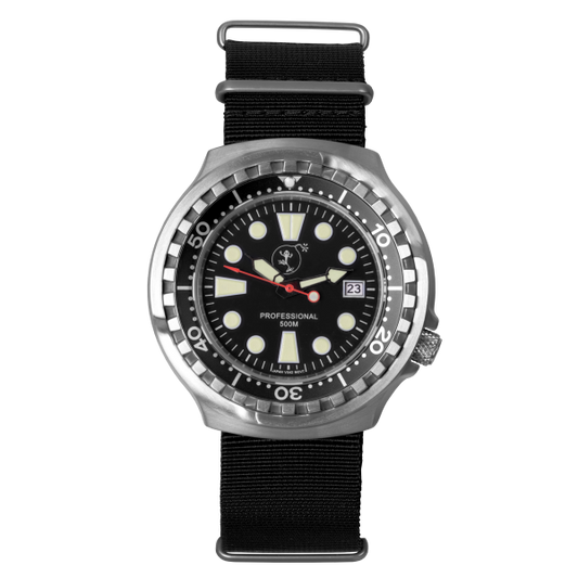 PROFESSIONAL 500 | NATO-ARMBAND