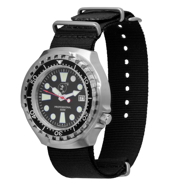 PROFESSIONAL 500 | NATO BRACELET