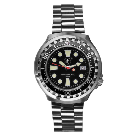 PROFESSIONAL 500 | EDELSTAHL-ARMBAND