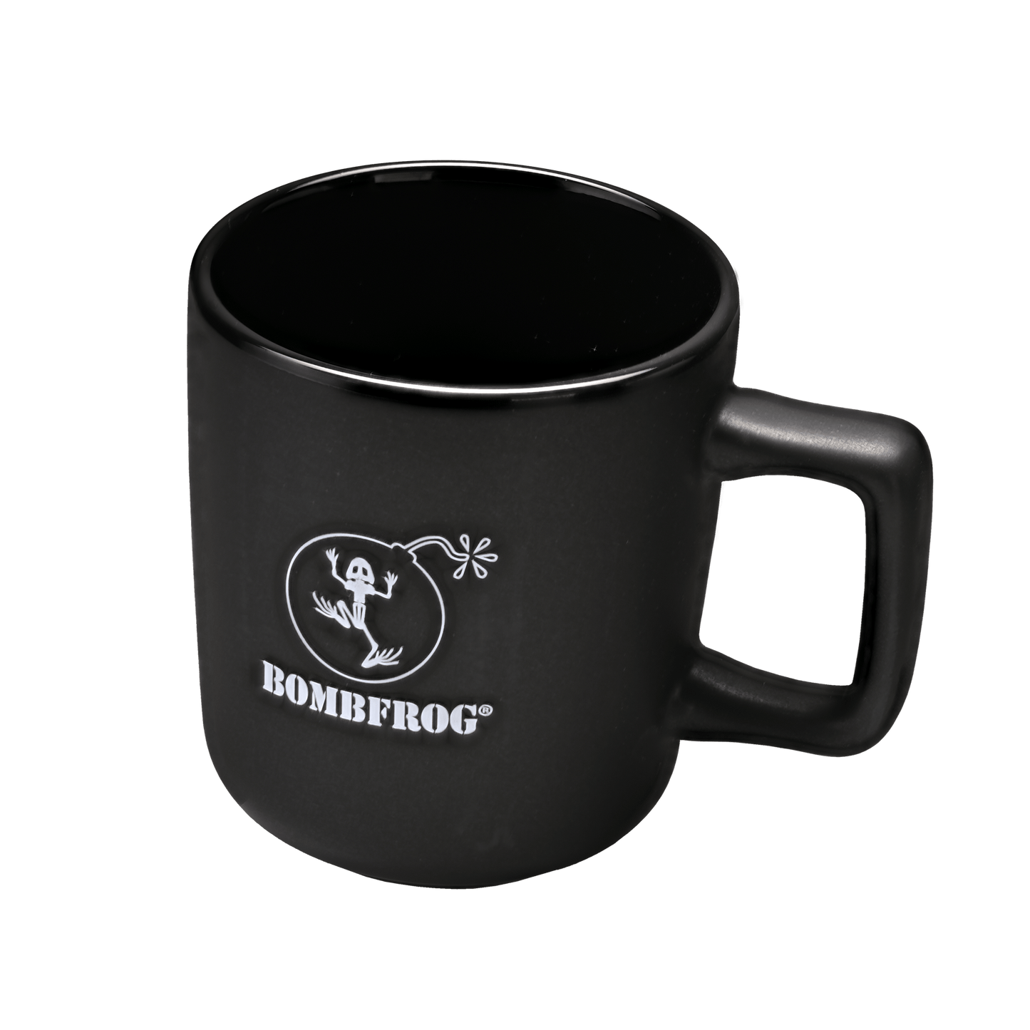 coffee mug "Moin!"