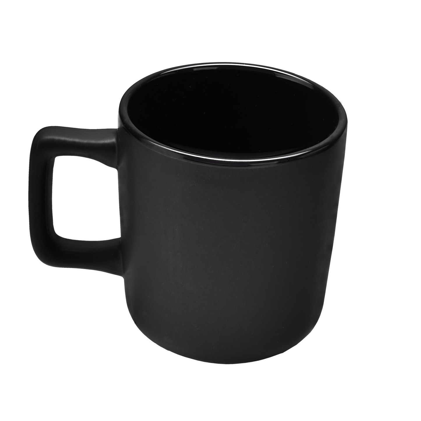 coffee mug "Moin!"