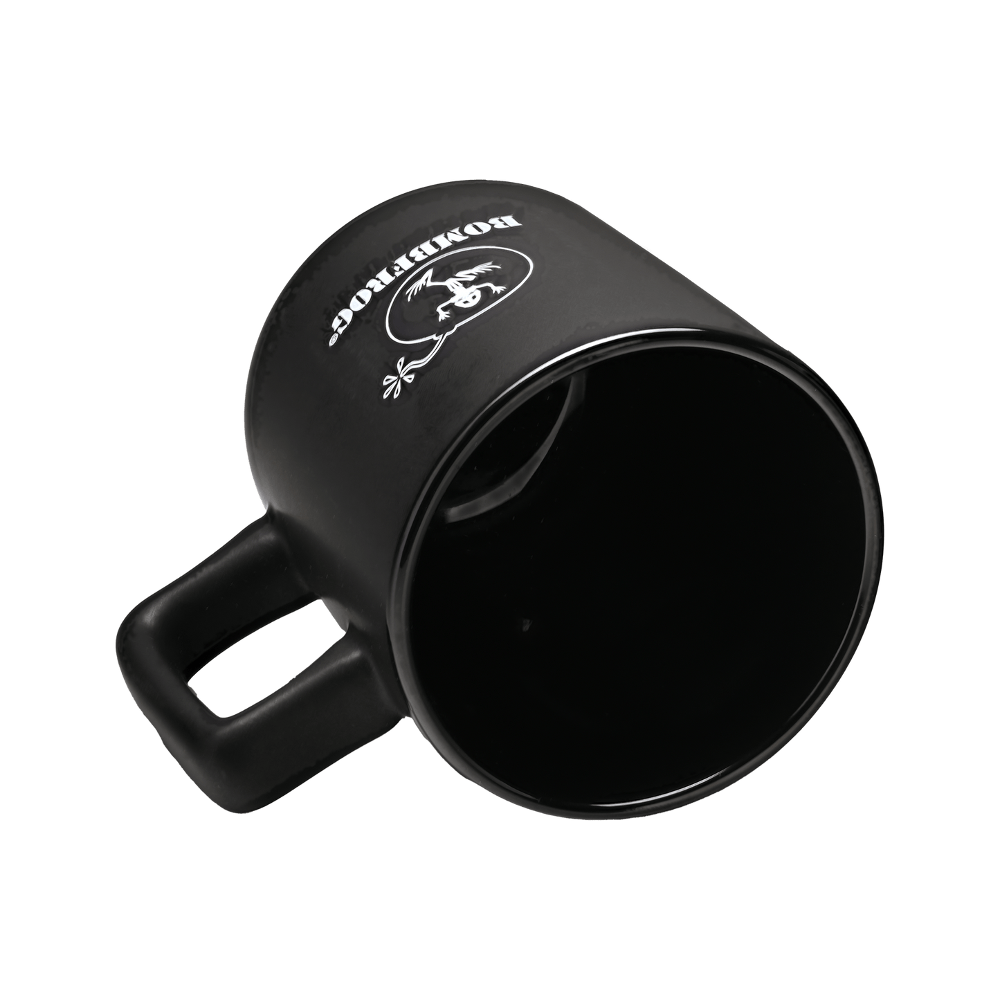 coffee mug "Moin!"