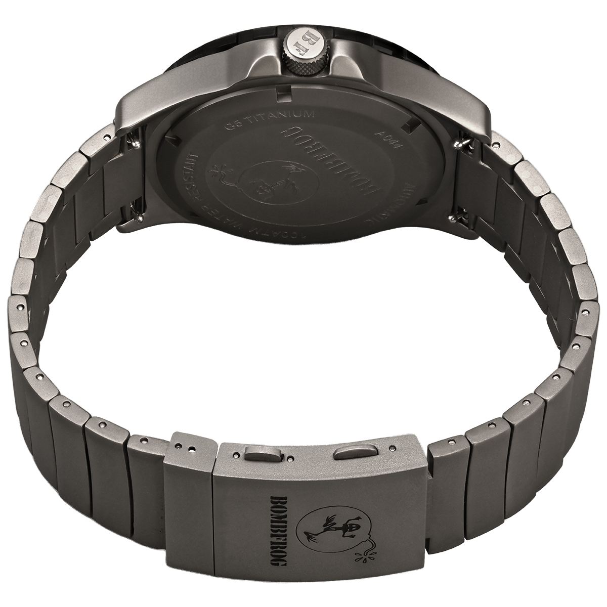 TITANIUM Automatic