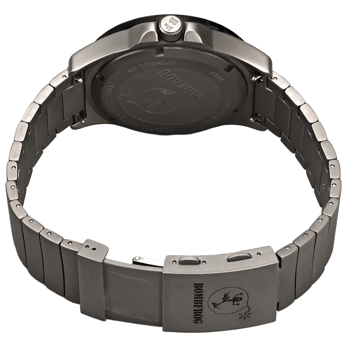TITANIUM Automatic