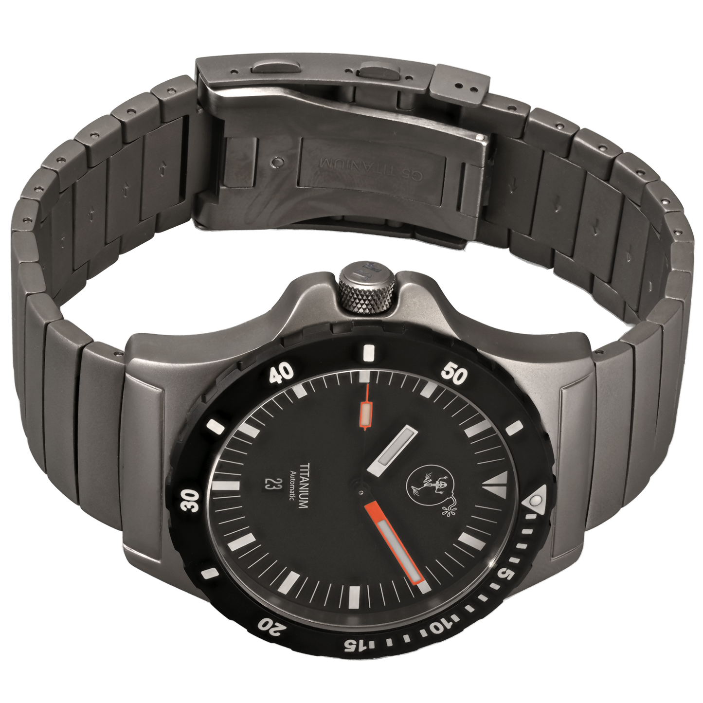 TITANIUM Automatic