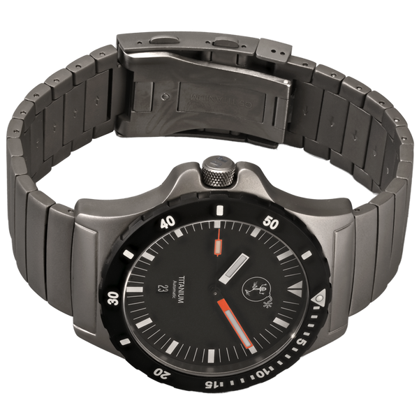 TITANIUM Automatic