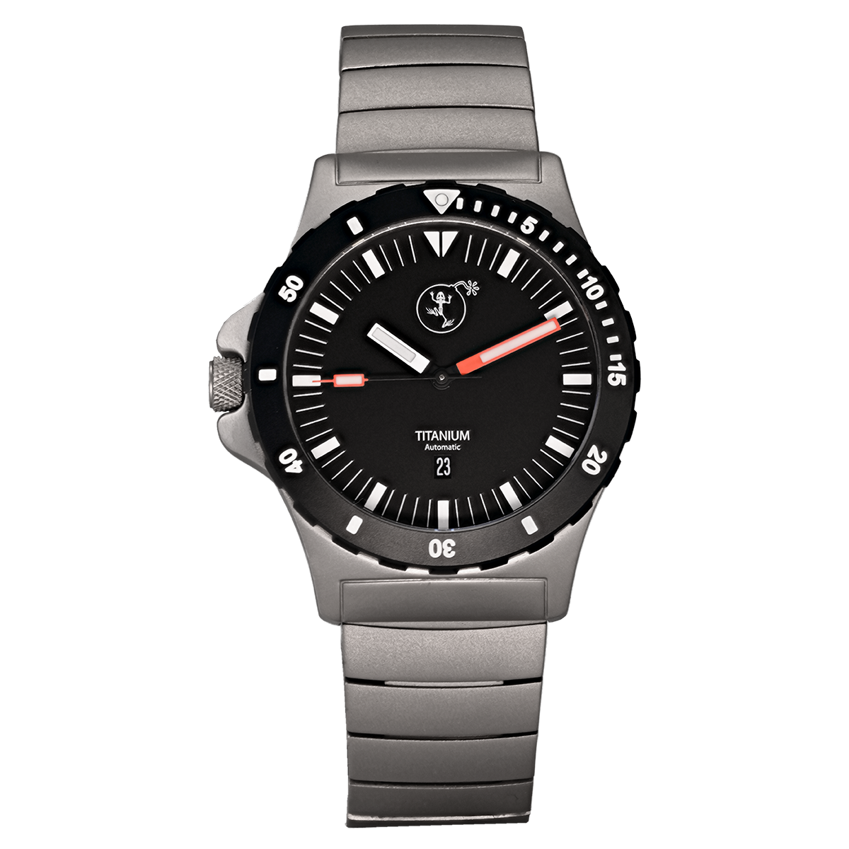 TITANIUM Automatic