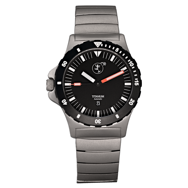 TITANIUM Automatic