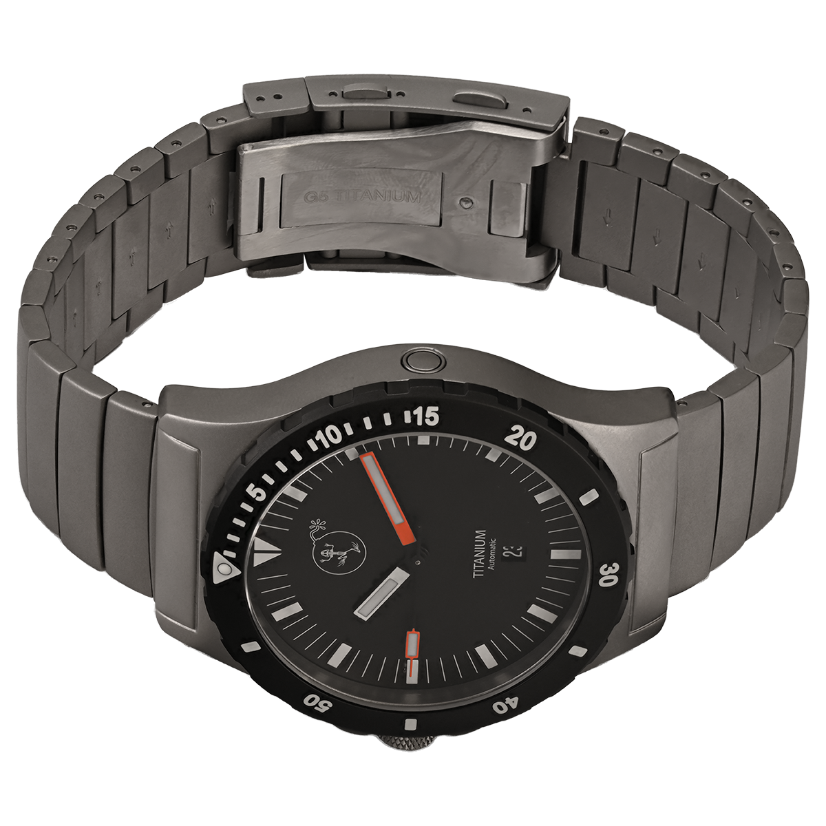TITANIUM Automatic