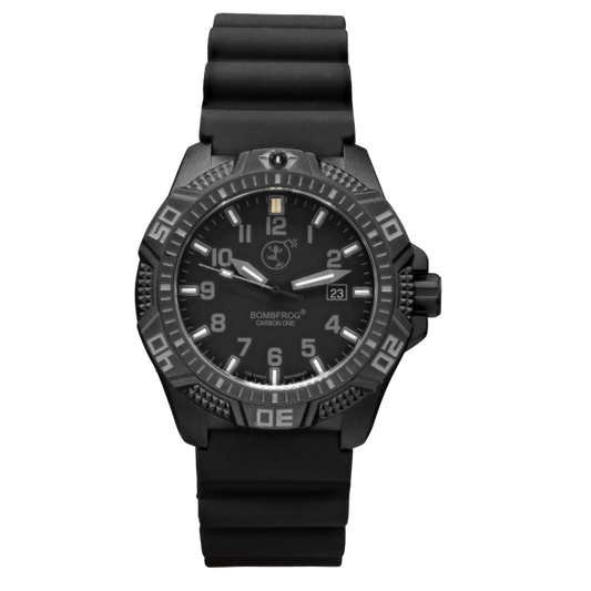 CARBON ONE | NEOPREN-ARMBAND