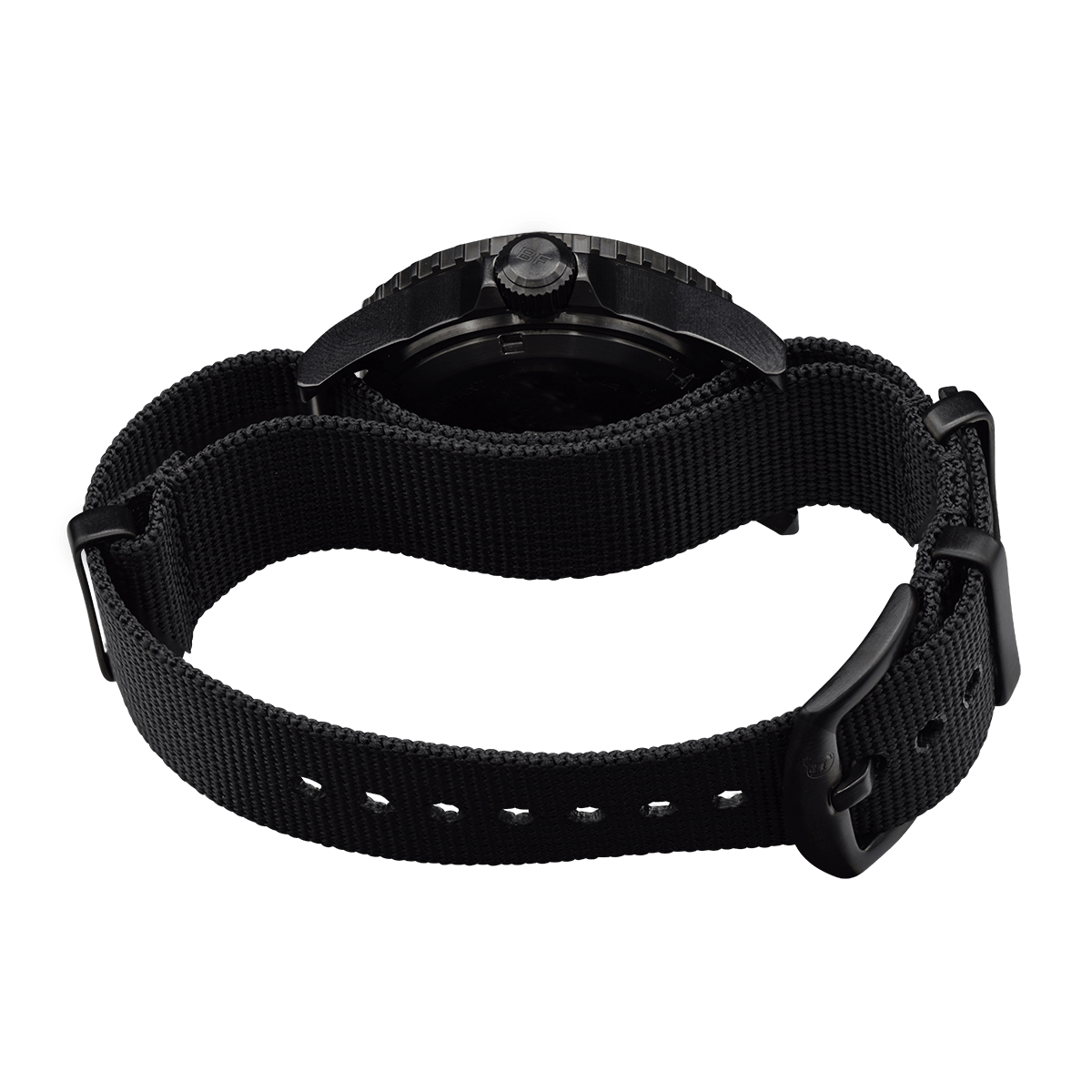 MINESWEEPER BLACK | NATO ARMBAND