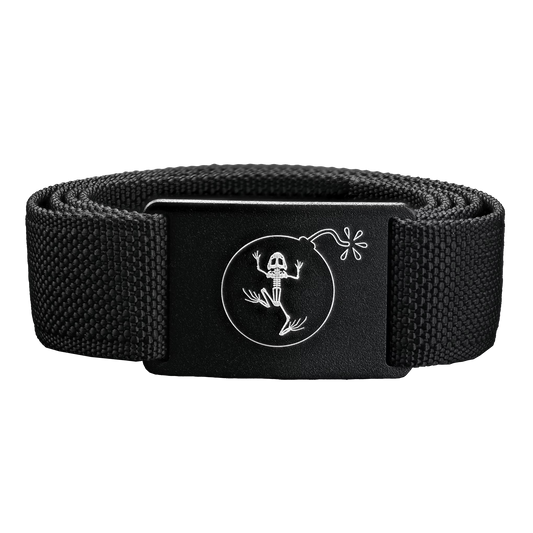 BOMBFROG® Extreme Workbelt