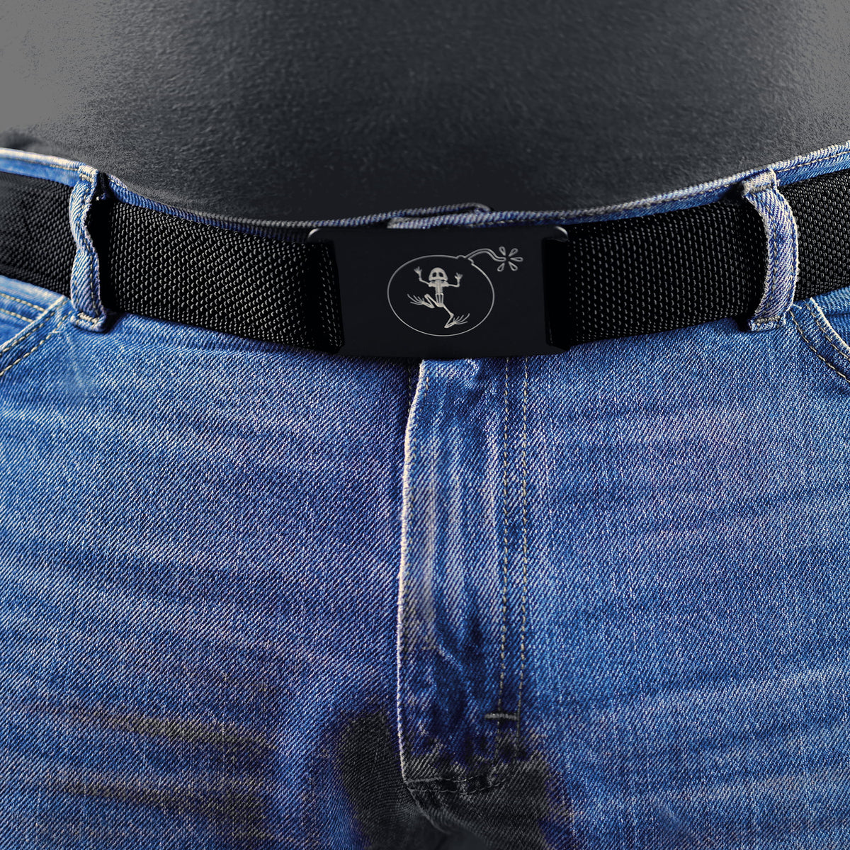 BOMBFROG® Extreme Workbelt