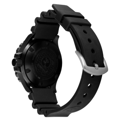 BT 25 BLACK EDITION | NEOPREN ARMBAND