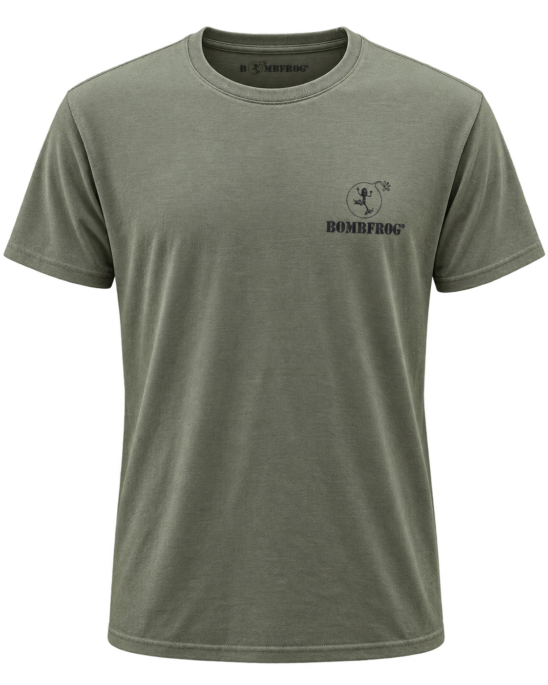T-SHIRT "OLIVIO"
