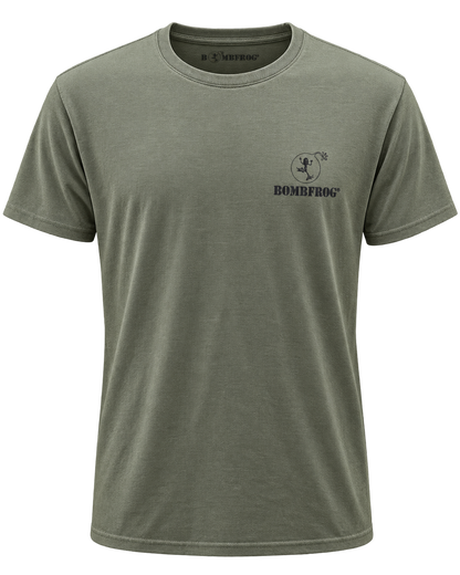 T-SHIRT "OLIVIO"