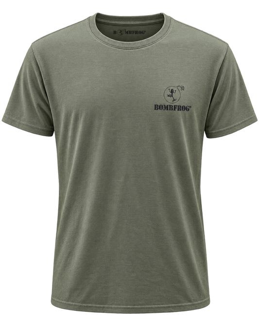 T-SHIRT "OLIVIO"