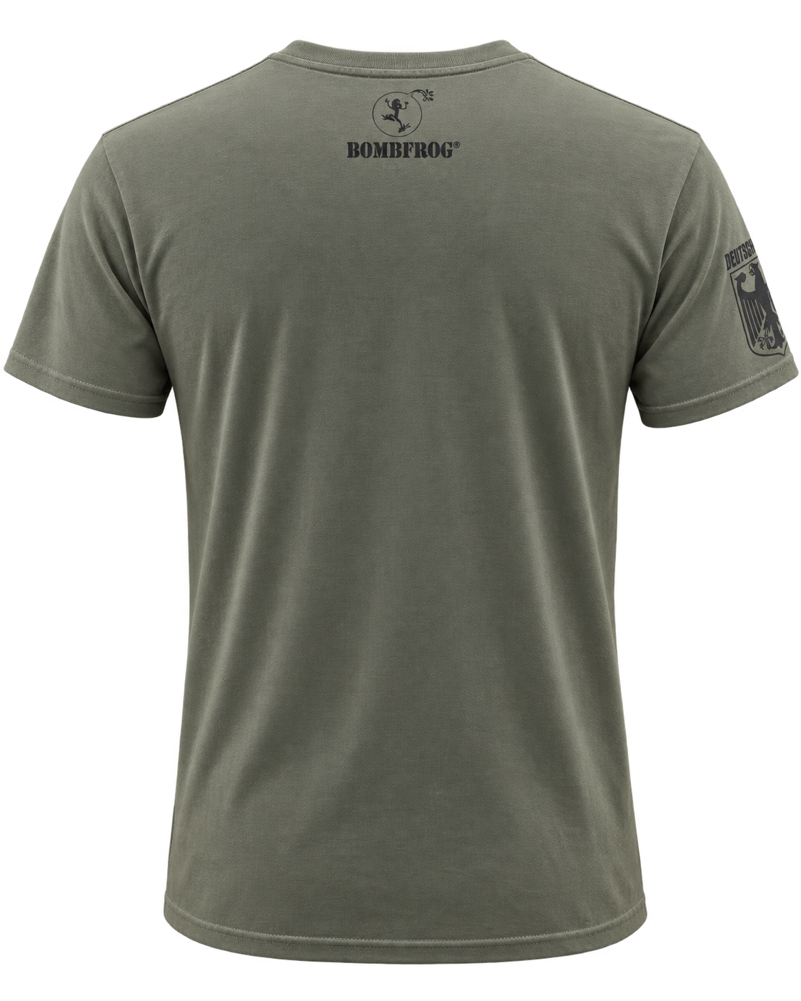 T-SHIRT "OLIVIO"