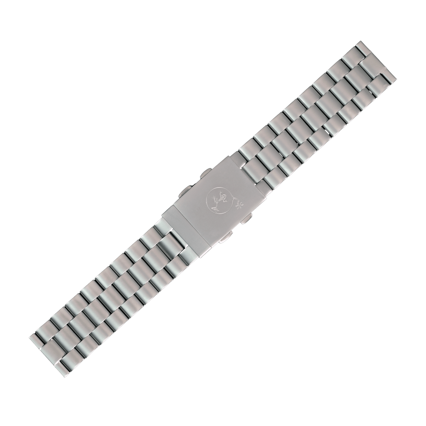 STAINLESS STEEL BRACELET TYPE2 | 22MM
