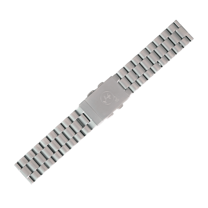 STAINLESS STEEL BRACELET TYPE2 | 22MM