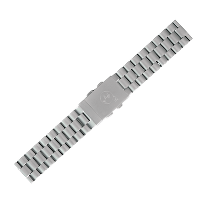STAINLESS STEEL BRACELET TYPE2 | 22MM