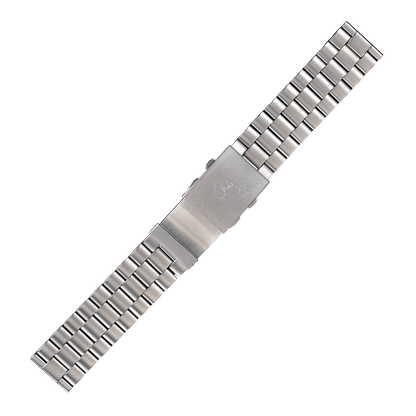 STAINLESS STEEL BRACELET TYPE2 | 22MM