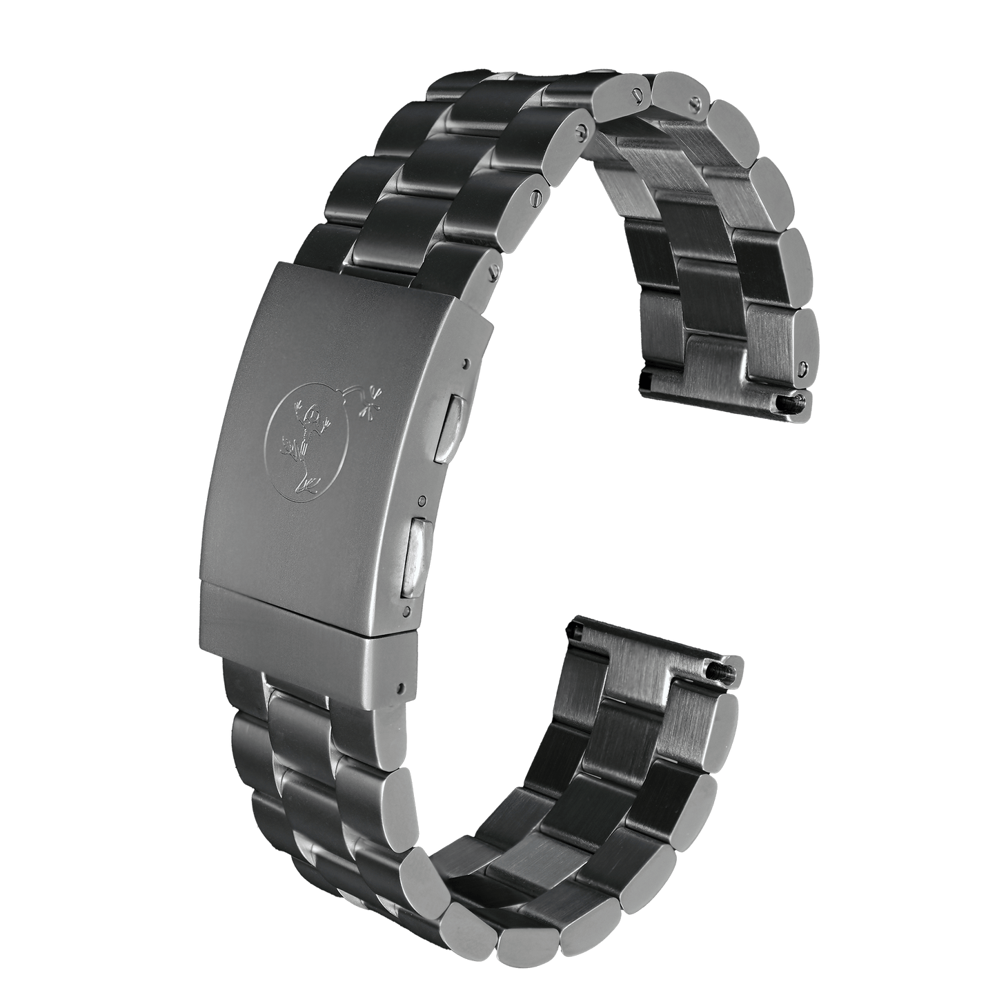 STAINLESS STEEL BRACELET TYPE2 | 22MM