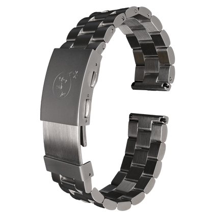 STAINLESS STEEL BRACELET TYPE2 | 22MM