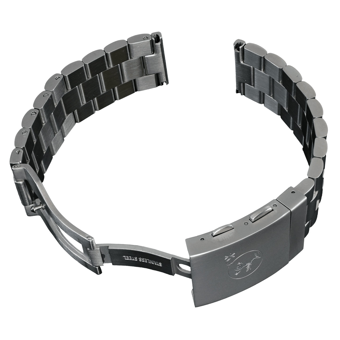 STAINLESS STEEL BRACELET TYPE2 | 22MM