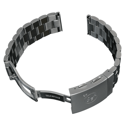 STAINLESS STEEL BRACELET TYPE2 | 22MM