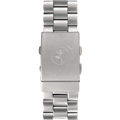 STAINLESS STEEL BRACELET TYPE2 | 22MM