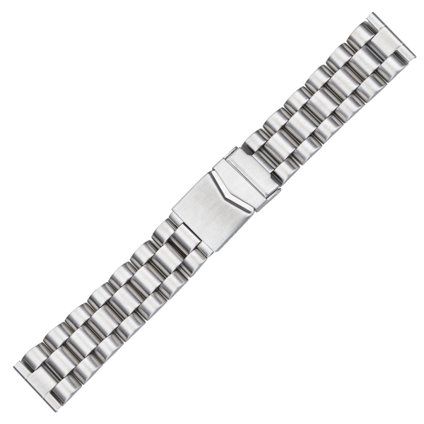 STAINLESS STEEL BRACELET TYPE2 | 22MM